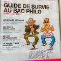 Events in Paris